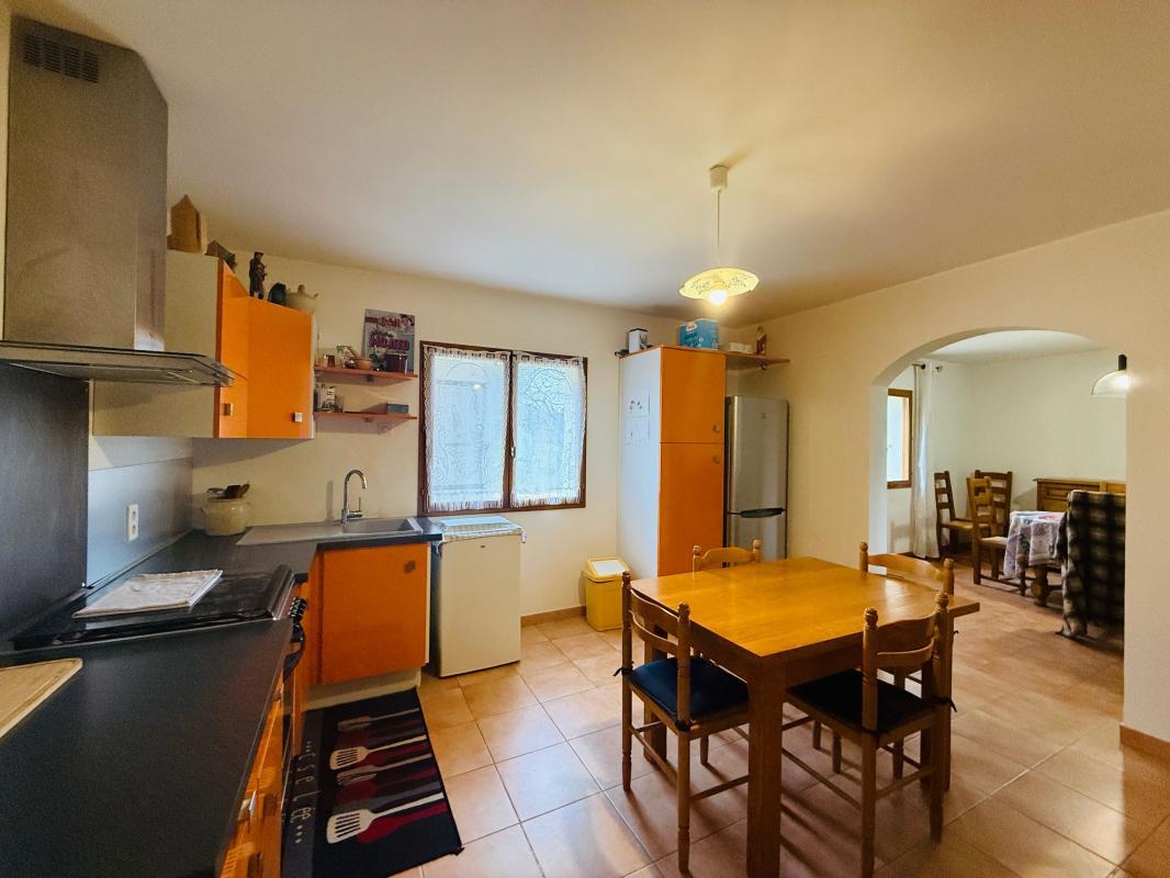 Maison à vendre, 112m², Andance