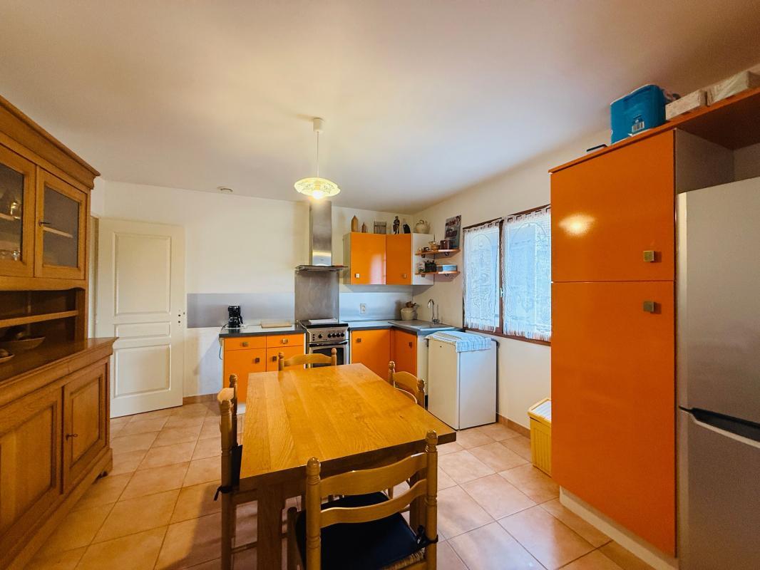 Maison à vendre, 112m², Andance
