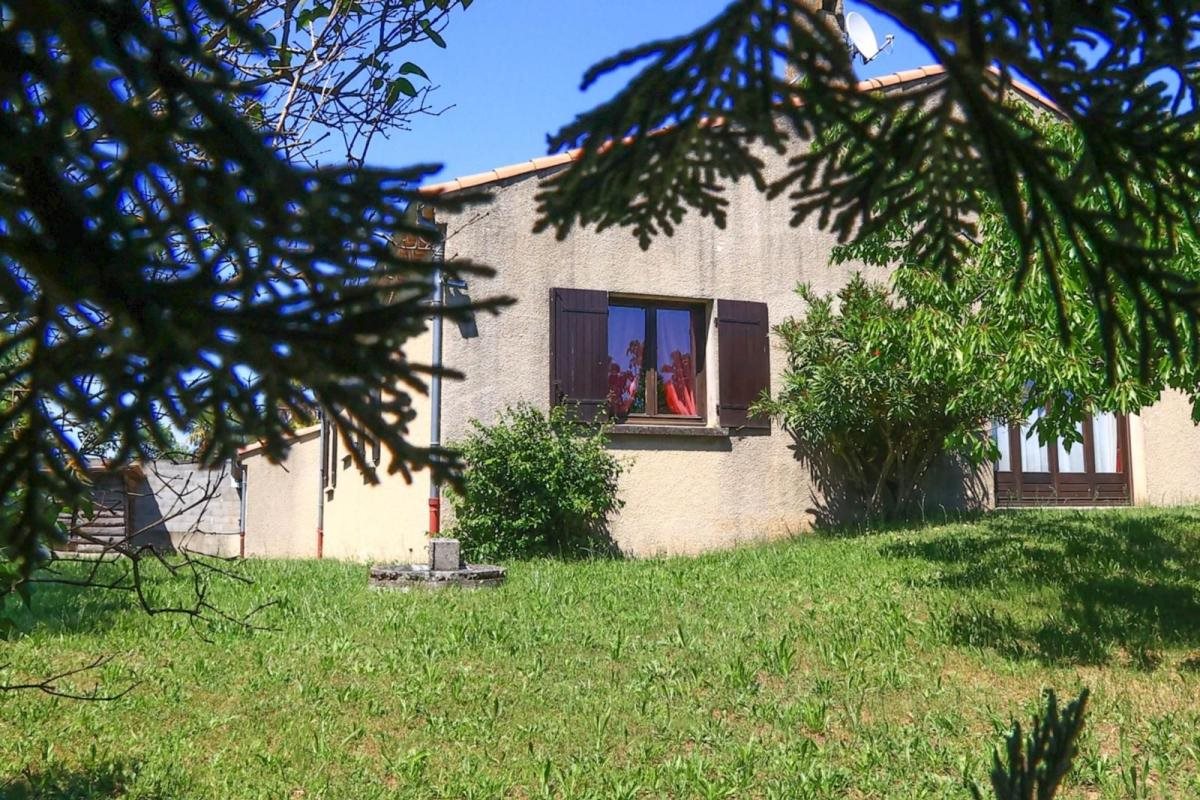 Maison à vendre, 142m², Chantemerle-les-Blés