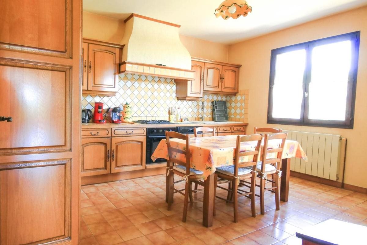 Maison à vendre, 142m², Chantemerle-les-Blés