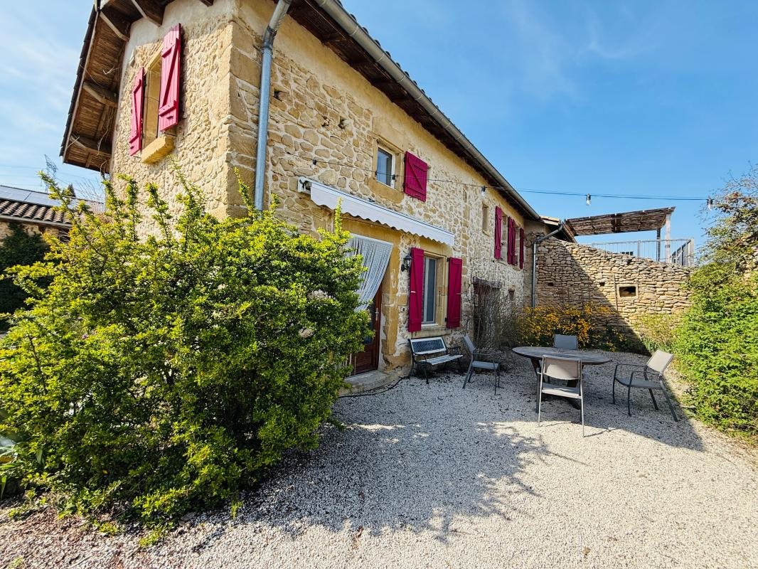 Maison à vendre, 350m², Marsaz