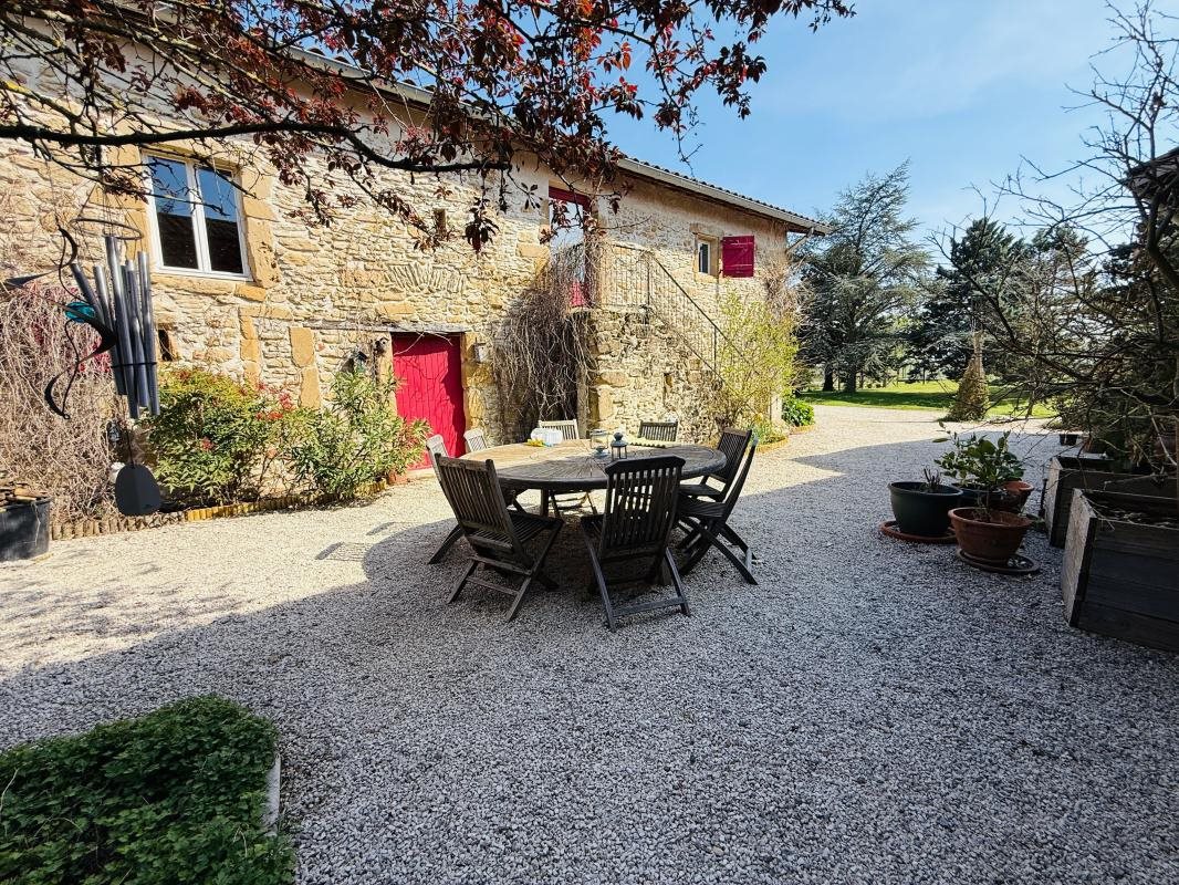 Maison à vendre, 350m², Marsaz