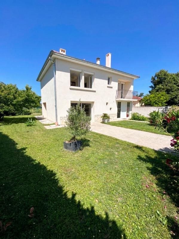 Maison à vendre, 140m², Bourg-de-Péage