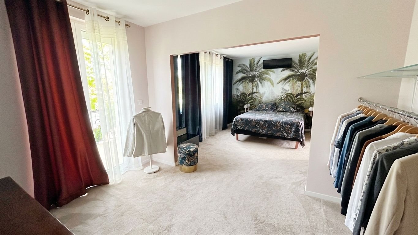 Maison à vendre, 140m², Bourg-de-Péage