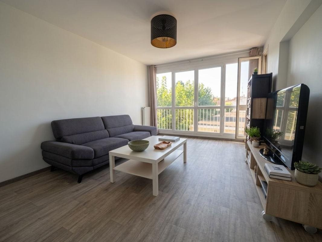 Appartement à vendre, 47m², Romans-sur-Isère