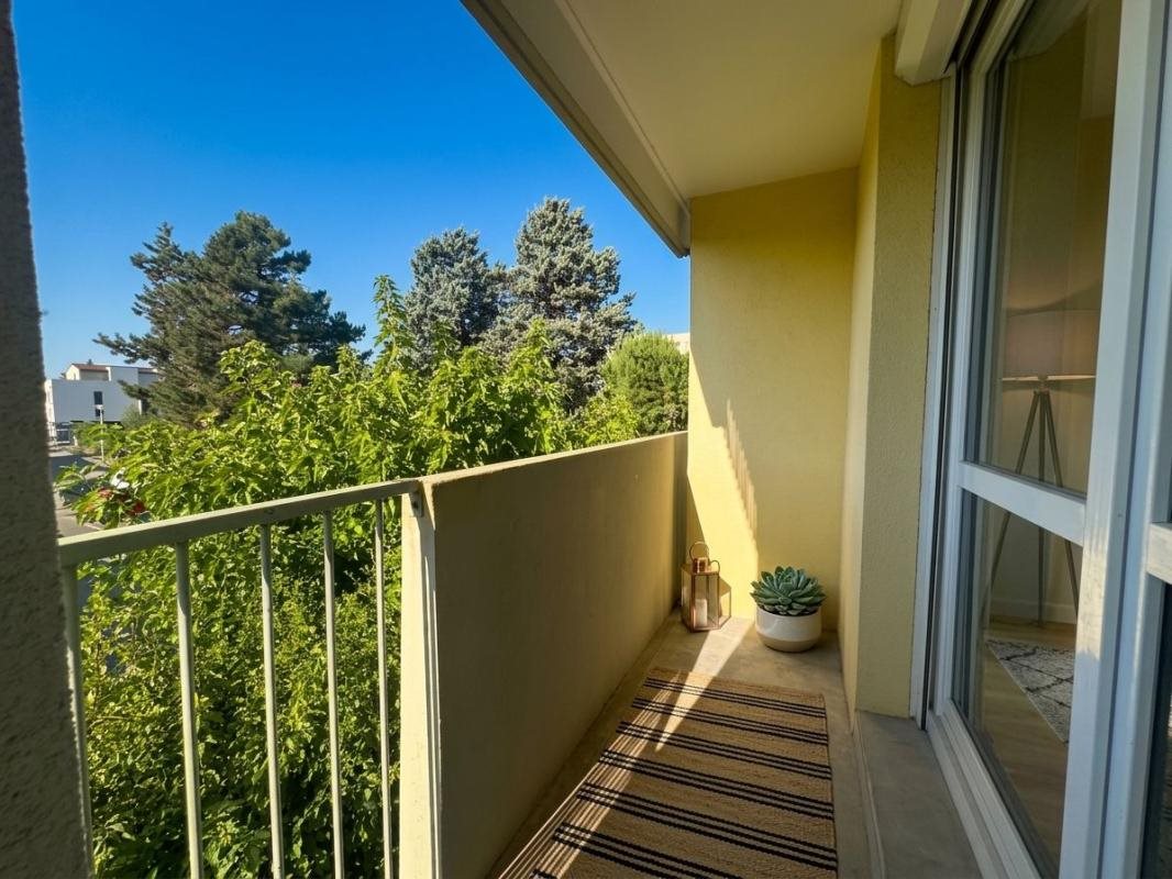 Appartement à vendre, 47m², Romans-sur-Isère