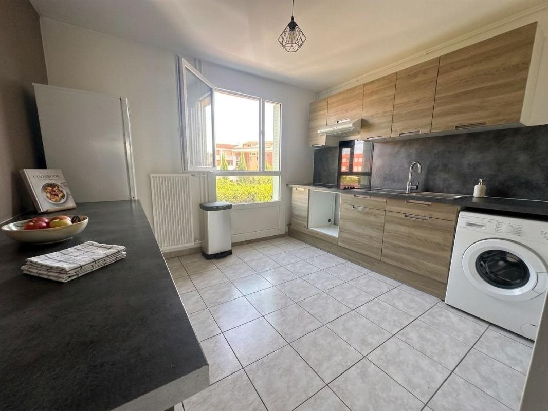 Appartement à vendre, 47m², Romans-sur-Isère