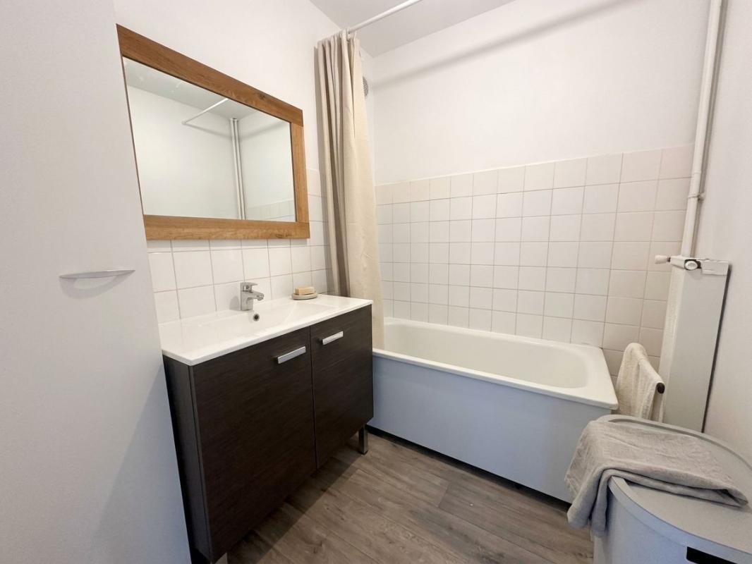Appartement à vendre, 47m², Romans-sur-Isère