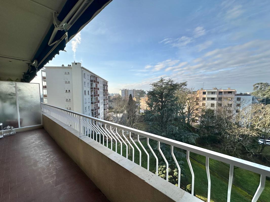Appartement à vendre, 81m², Romans-sur-Isère