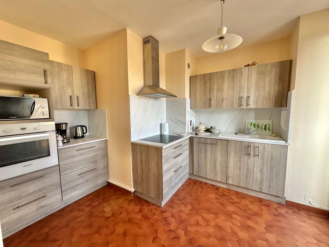 Appartement à vendre, 81m², Romans-sur-Isère