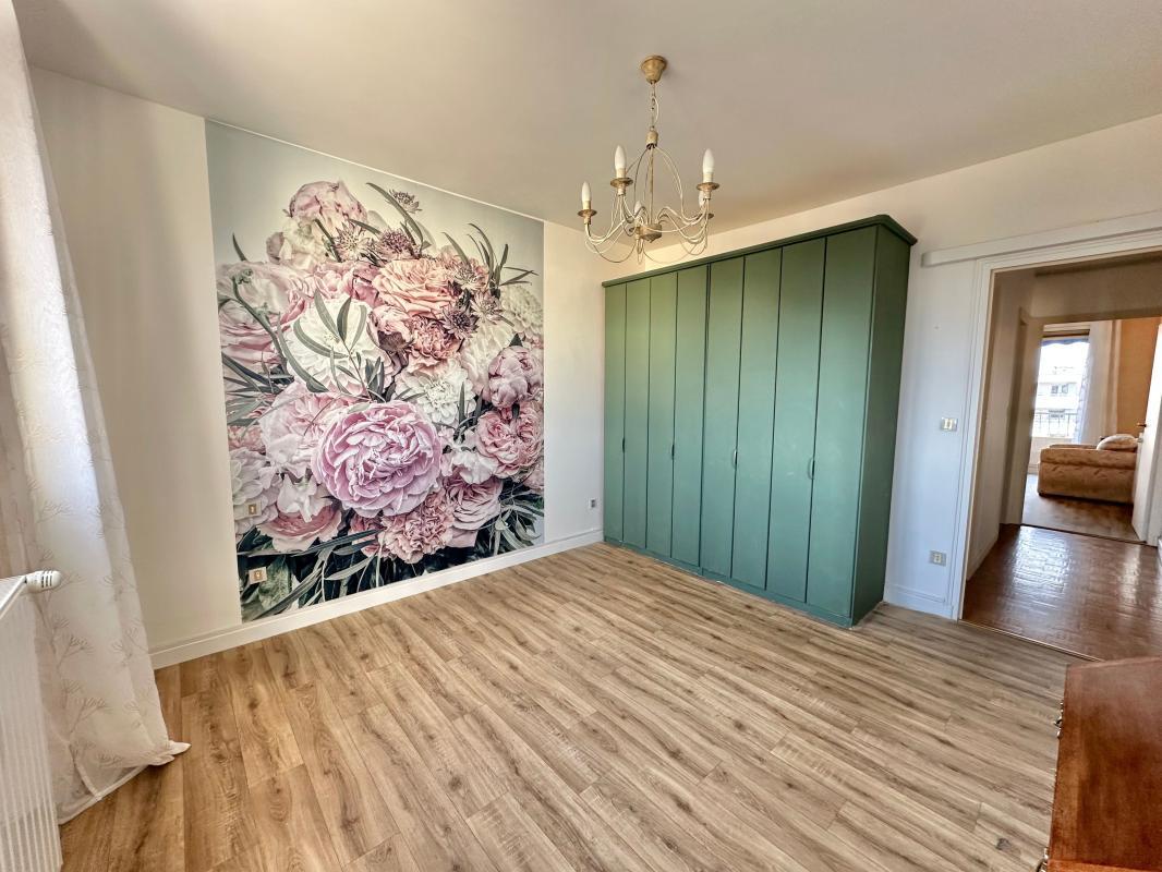 Appartement à vendre, 81m², Romans-sur-Isère