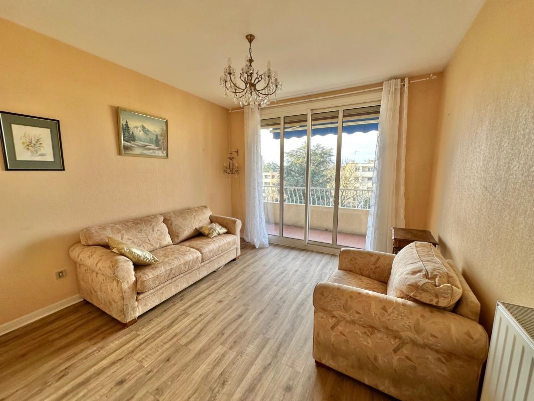 Appartement à vendre, 81m², Romans-sur-Isère