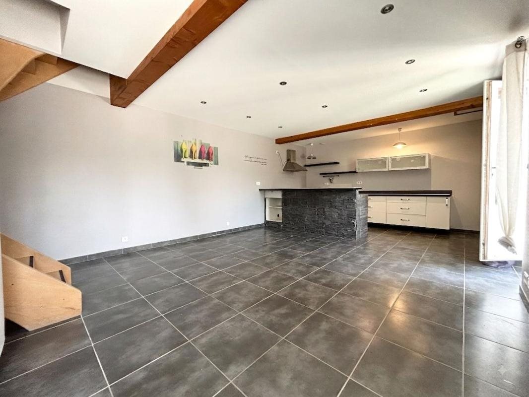 Appartement à vendre, 68m², Montboucher-sur-Jabron