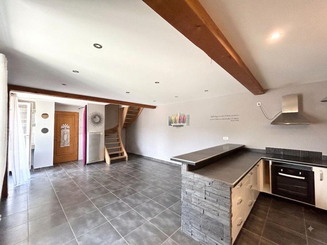 Appartement à vendre, 68m², Montboucher-sur-Jabron