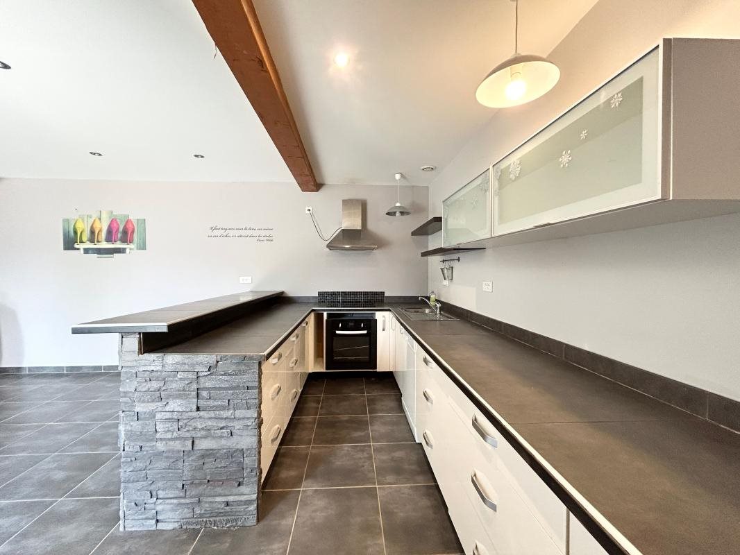 Appartement à vendre, 68m², Montboucher-sur-Jabron