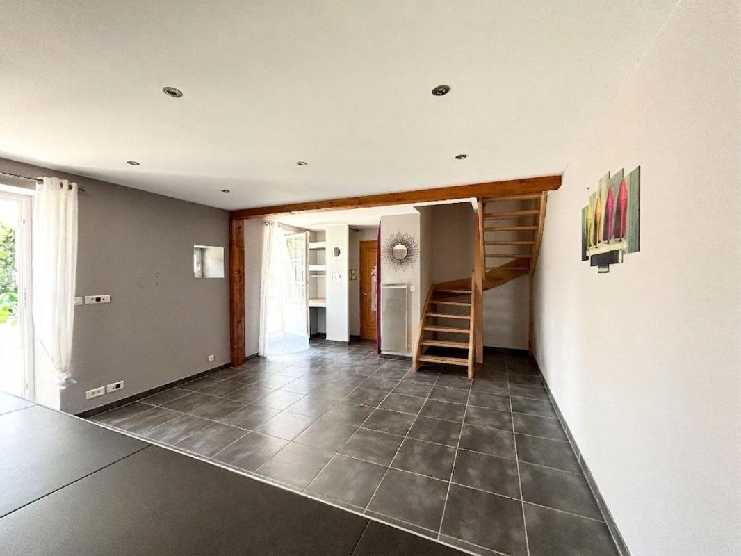Appartement à vendre, 68m², Montboucher-sur-Jabron
