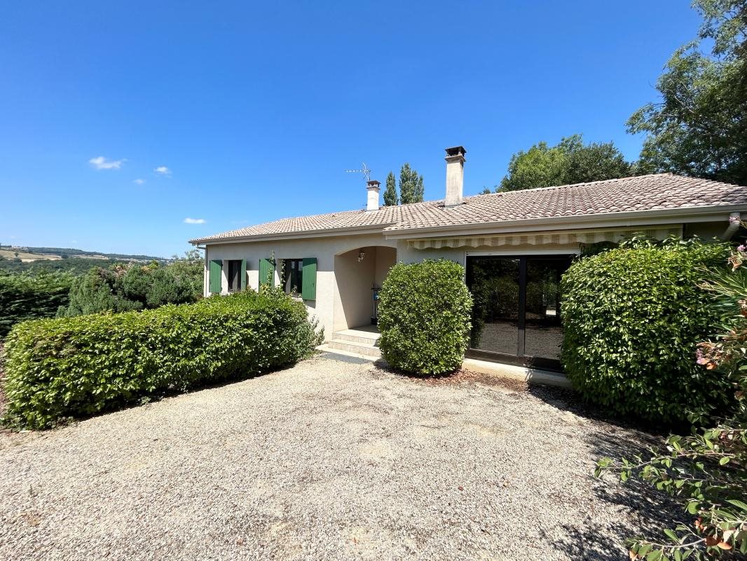 Maison à vendre, 115m², Geyssans