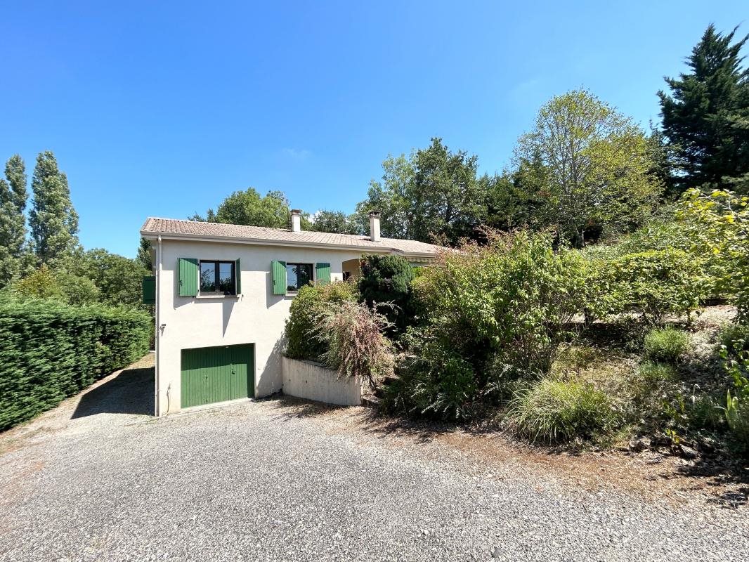Maison à vendre, 115m², Geyssans