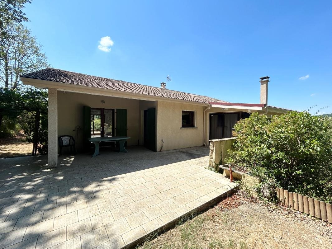 Maison à vendre, 115m², Geyssans