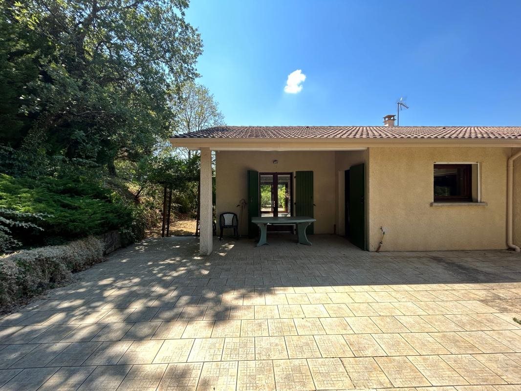 Maison à vendre, 115m², Geyssans