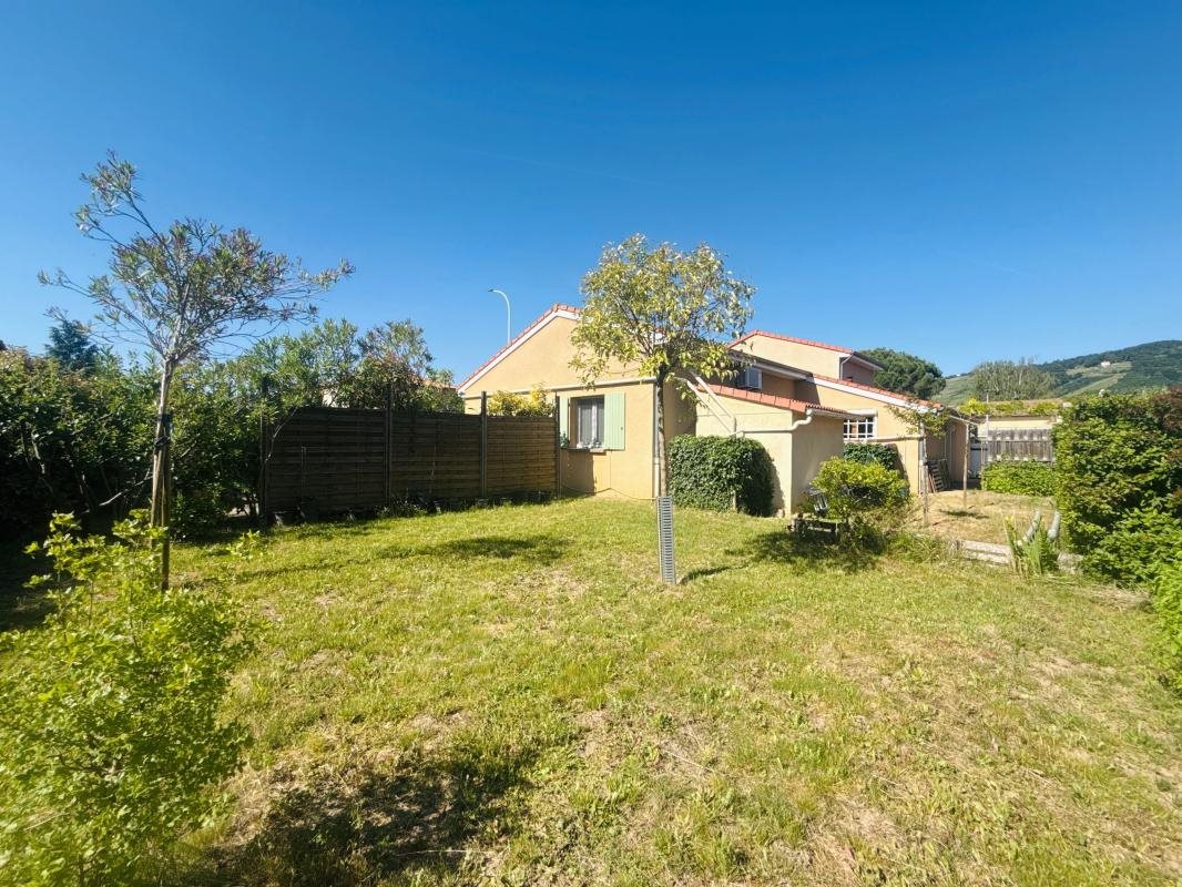 Maison à vendre, 148m², Tournon-sur-Rhône