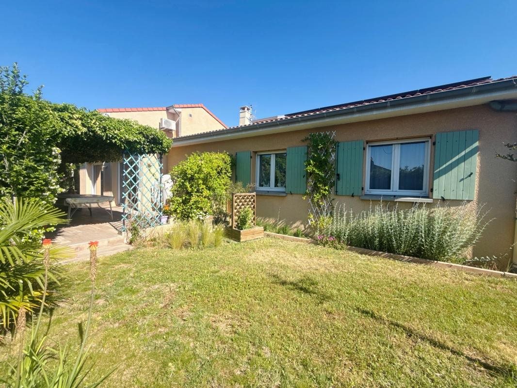 Maison à vendre, 148m², Tournon-sur-Rhône