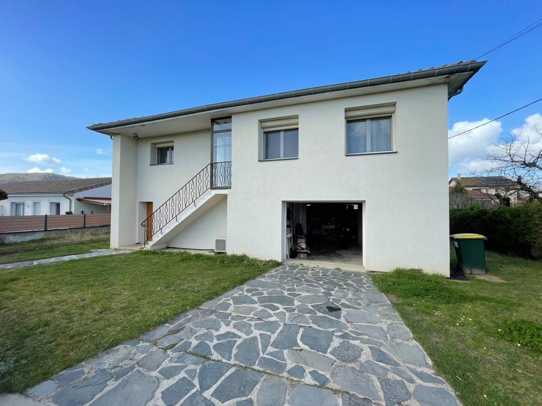Maison à vendre, 124m², Sablons