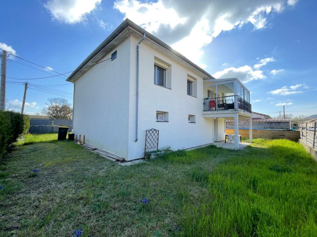 Maison à vendre, 124m², Sablons