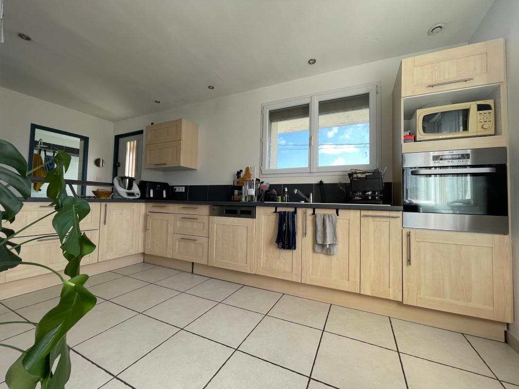 Maison à vendre, 124m², Sablons