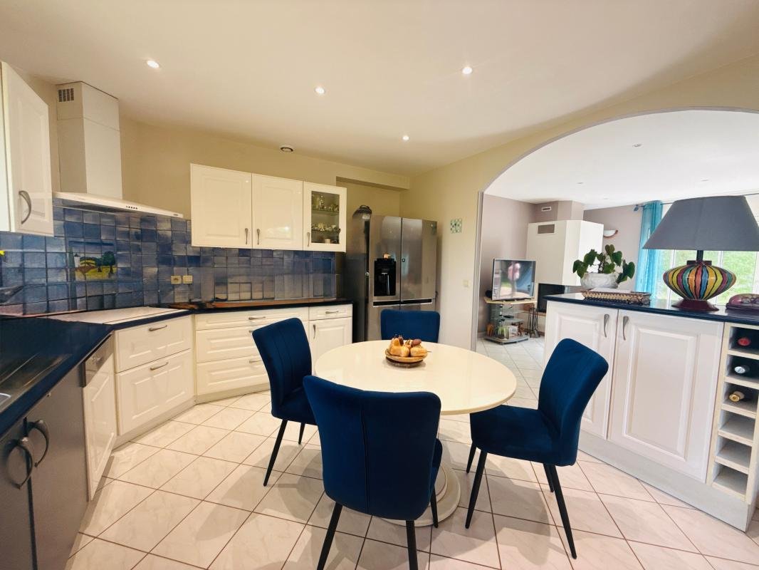 Maison à vendre, 185m², Saint-Donat-sur-l'Herbasse