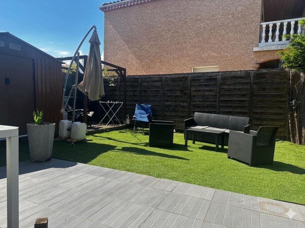 Maison à vendre, 105m², Saint-Rambert-d'Albon