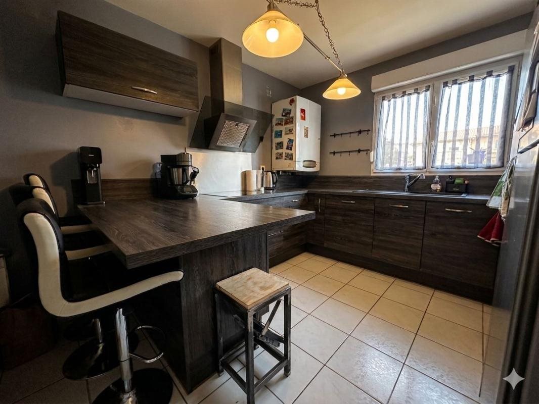 Maison à vendre, 105m², Saint-Rambert-d'Albon