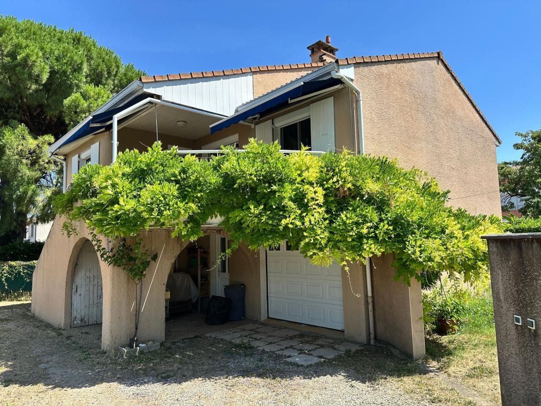 Maison à vendre, 131m², Tain-l'Hermitage