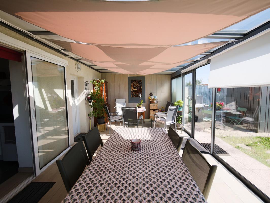 Maison à vendre, 92m², Saint-Rambert-d'Albon