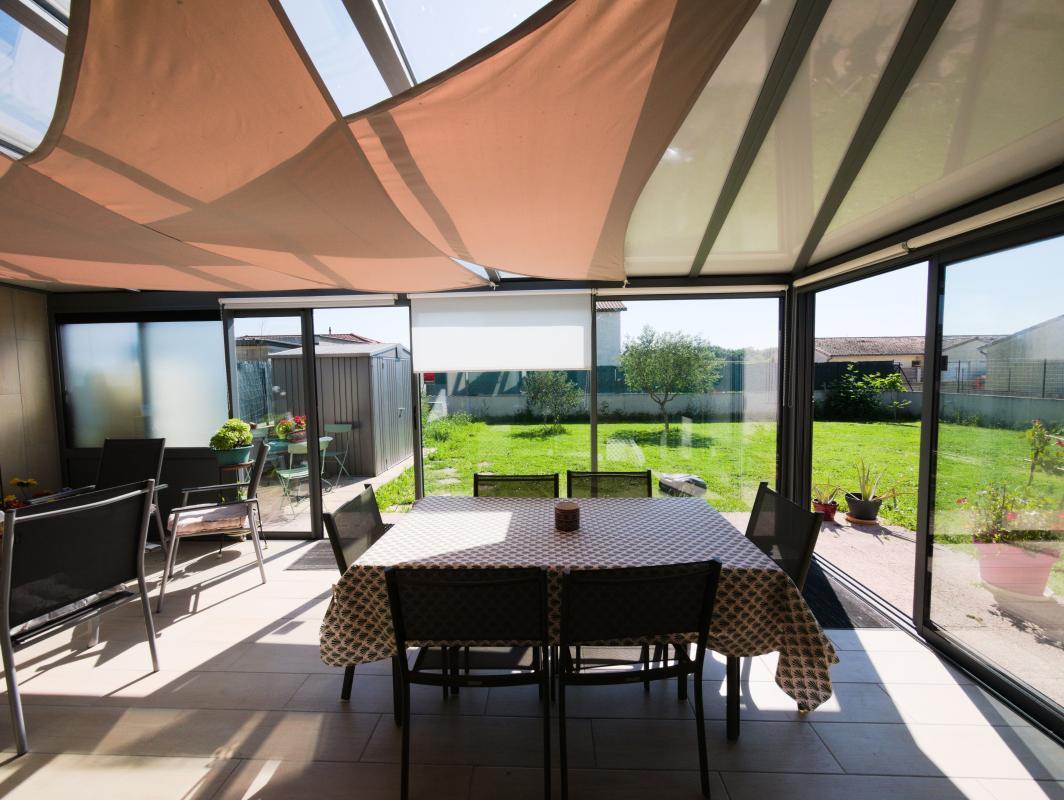 Maison à vendre, 92m², Saint-Rambert-d'Albon