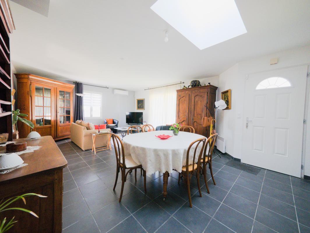 Maison à vendre, 92m², Saint-Rambert-d'Albon