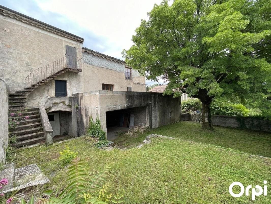 Maison à vendre, 137m², Privas
