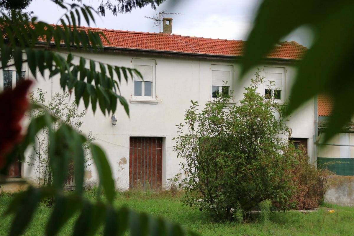 Maison à vendre, 120m², Mours-Saint-Eusèbe