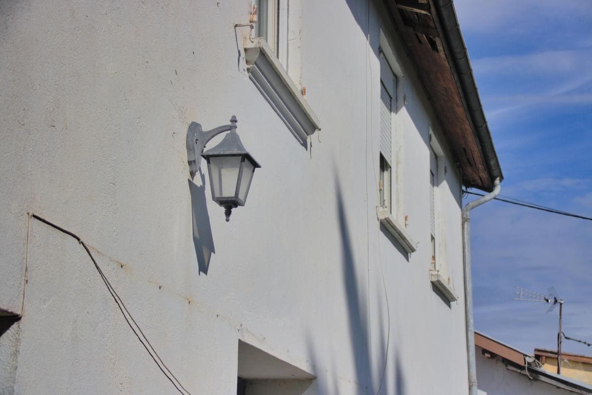 Maison à vendre, 120m², Mours-Saint-Eusèbe