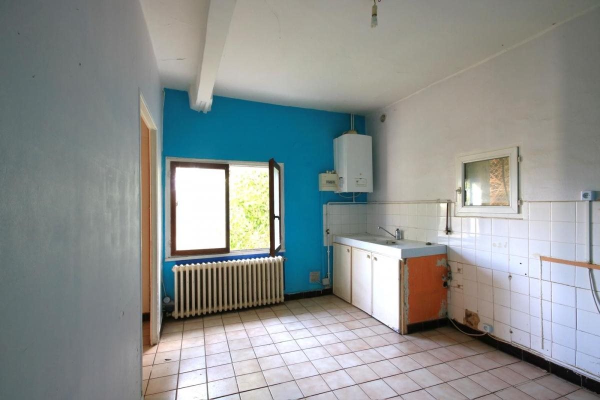 Maison à vendre, 120m², Mours-Saint-Eusèbe