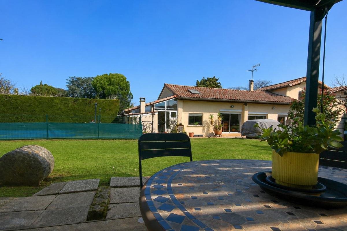 Maison à vendre, 260m², Chanos-Curson