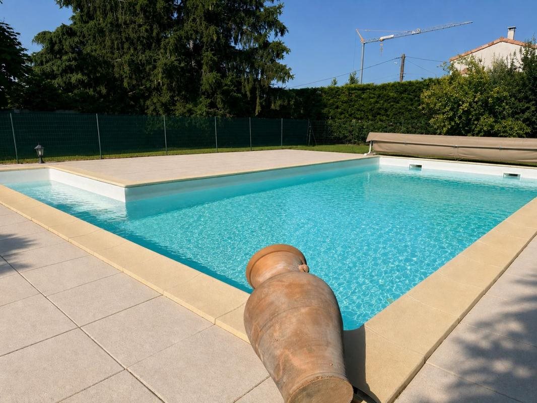 Maison à vendre, 260m², Chanos-Curson