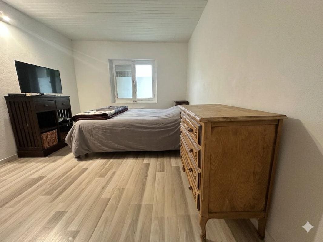 Maison à vendre, 95m², Roussillon