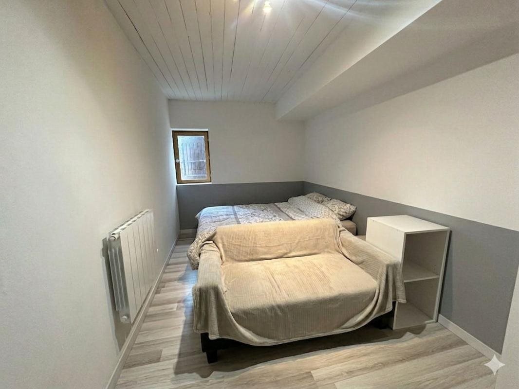 Maison à vendre, 95m², Roussillon