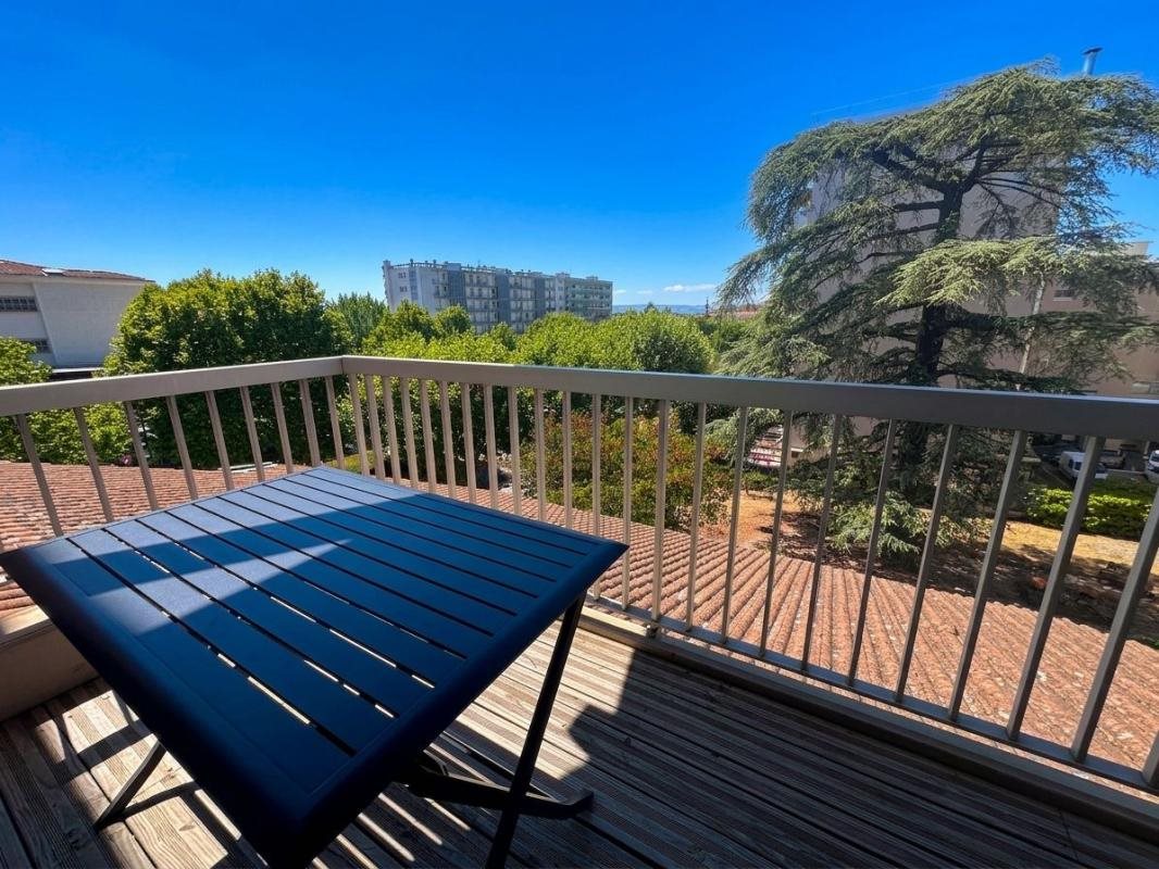 Appartement à vendre, 43m², Romans-sur-Isère