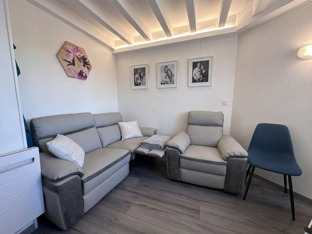 Appartement à vendre, 43m², Romans-sur-Isère