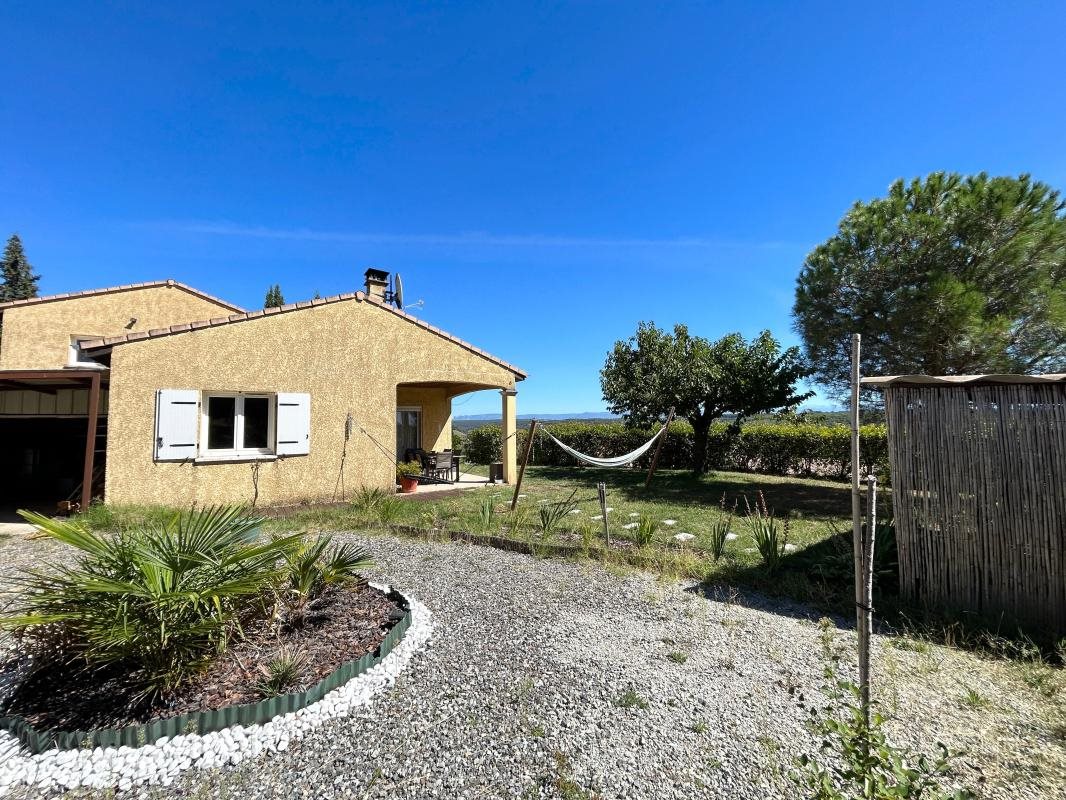 Maison à vendre, 82m², Valherbasse