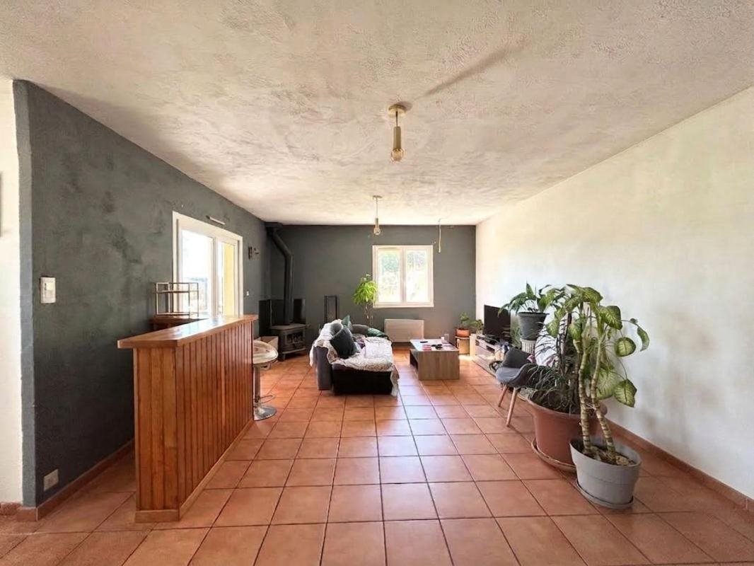 Maison à vendre, 82m², Valherbasse