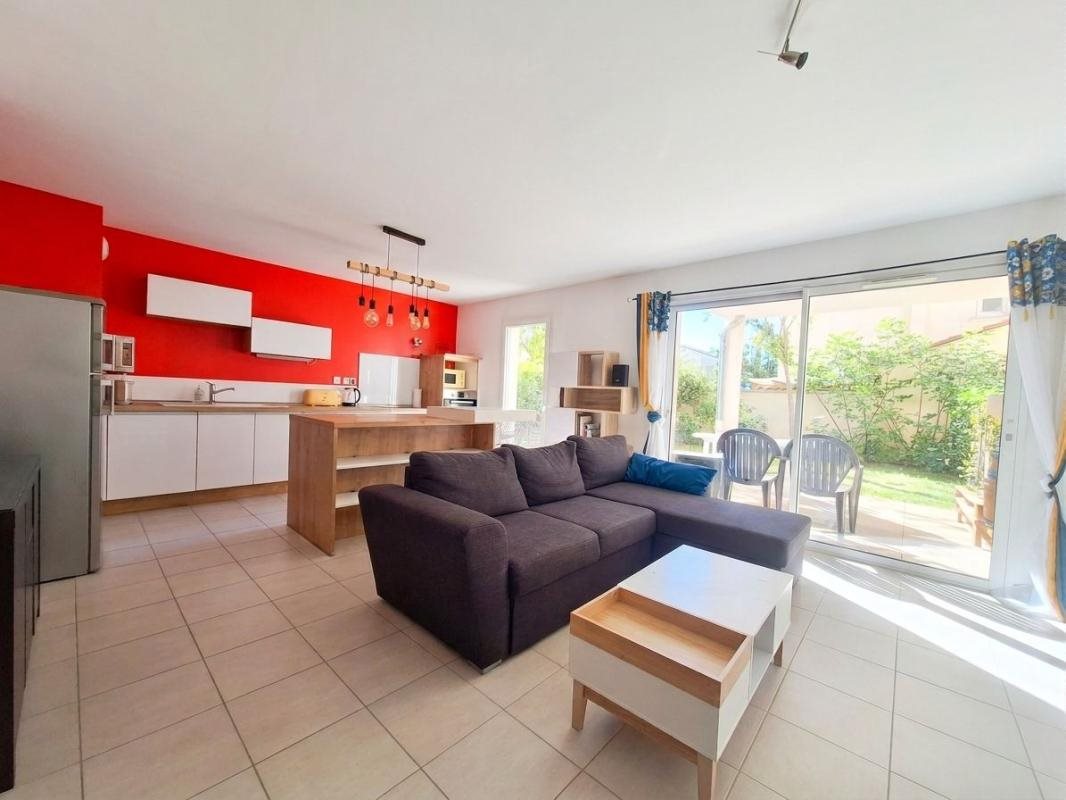 Appartement à louer, 72m², Tain-l'Hermitage