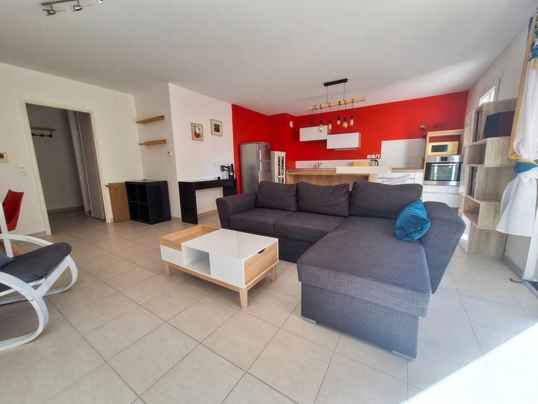 Appartement à louer, 72m², Tain-l'Hermitage